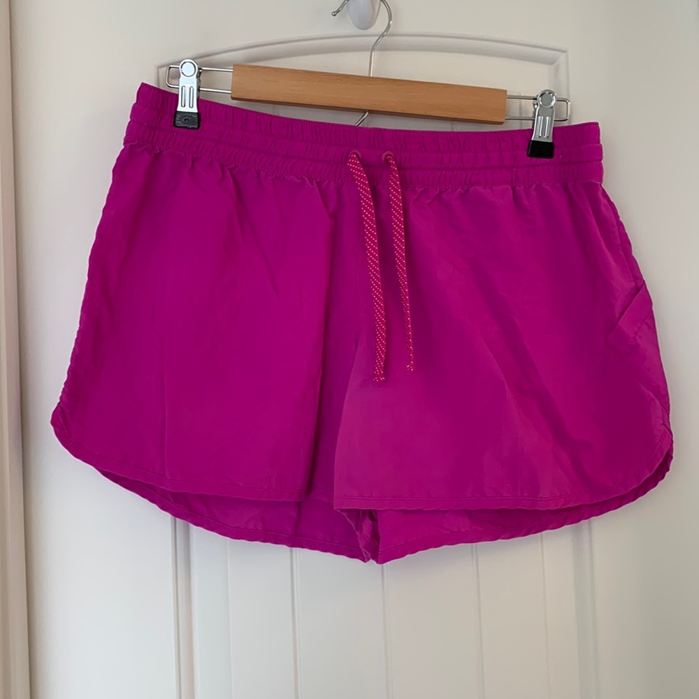Columbia shorts